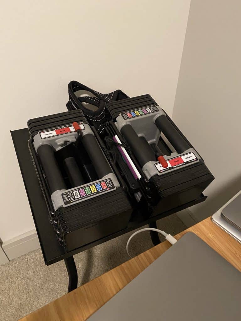 powerblock review powerblock review