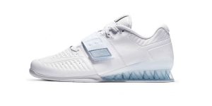 Nike Romaleos 3 XD Weightlifting Shoe Review