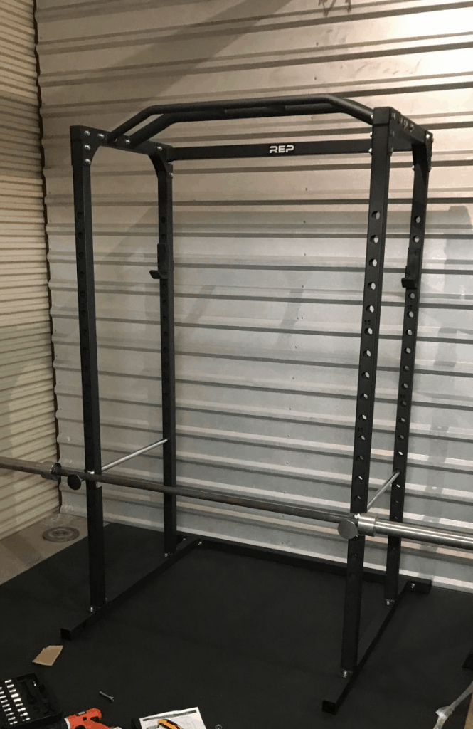Best Cheap Power Racks and Squat Racks for 2020 Home Gym Strength