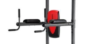 The Weider Power Tower Review