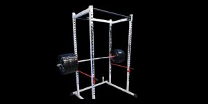 TDS Power Rack Review
