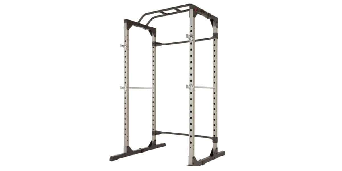 progear 1600 power cage
