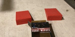 Iron Bull Strength Squat Wedges Review