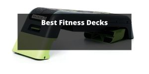 Best Fitness Decks