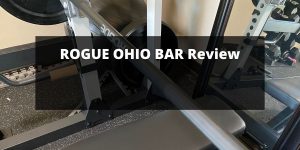 ROGUE OHIO BAR 2.0S Review