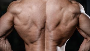 Can You Get a Lump on Your Back From Squats?