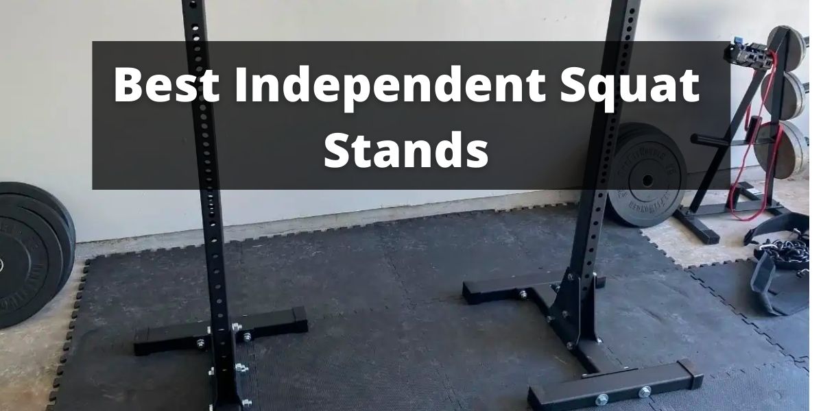 The Best Squat Stands For Your Home Gym