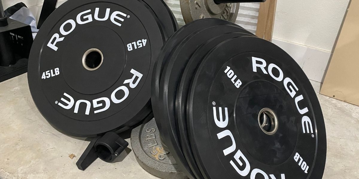 The Best Budget Bumper Plates – Video Reviews Included