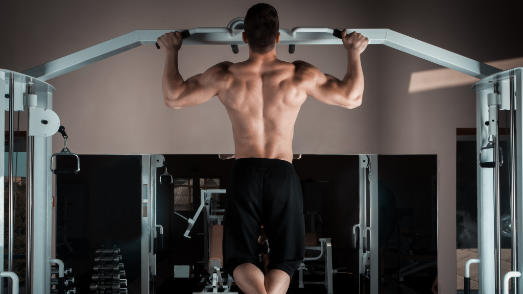 Does pullup bars damage door frames and How to Avoid Them