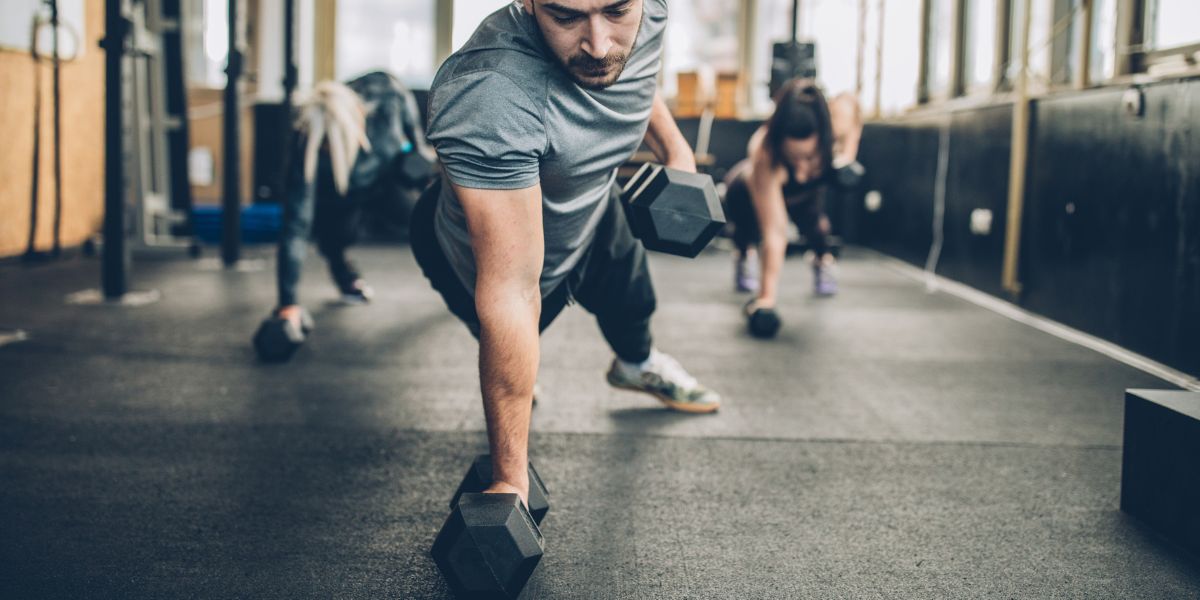 Should You Do HIIT Before or After Weights?