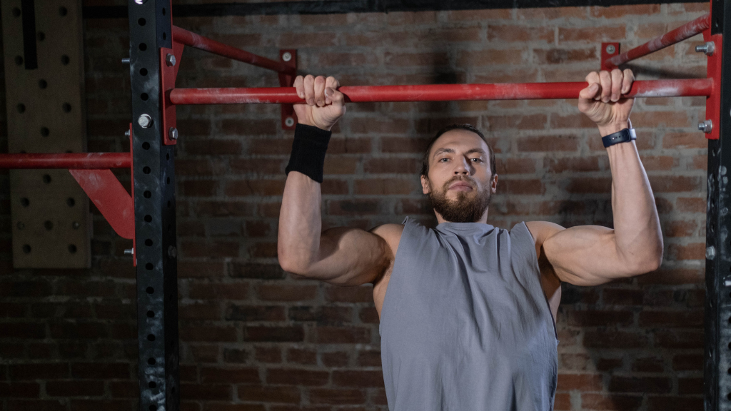 What Is the Best Diameter for a PullUp Bar?