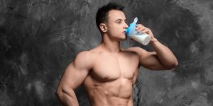 best protein powders for teens