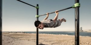 can you do calisthenics every day